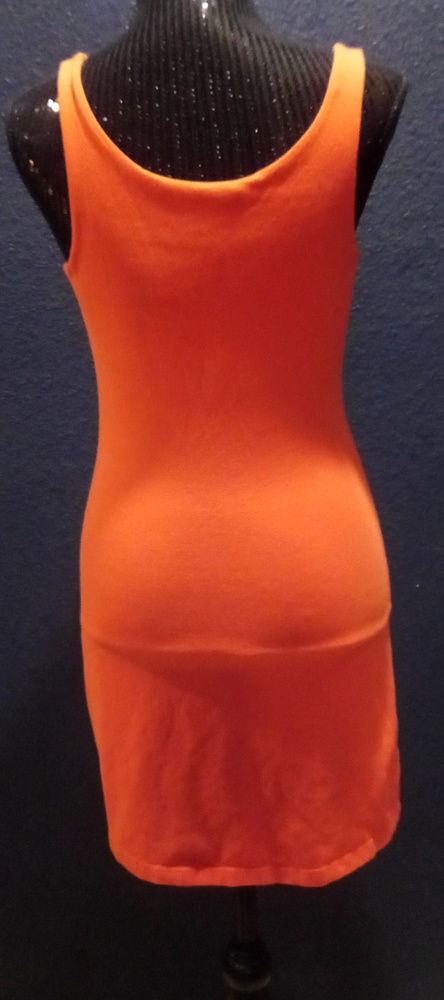 HOLD FOR SARA • MODA INTL Ruched BodyCon Dress - Picture 4 of 6